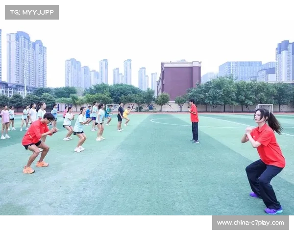 泰安多所中学开设竞走特色课程推动青少年体育素质全面提升 泰安多所中学开设竞走特色课程推动青少年体育素质全面提升