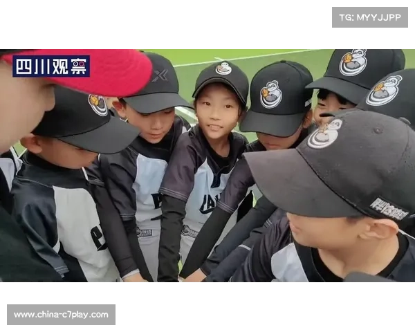 安徽棒球青少年运动员规模达1.5万人,70所学校开展教学 安徽棒球青少年运动员规模达1.5万人,70所学校开展教学