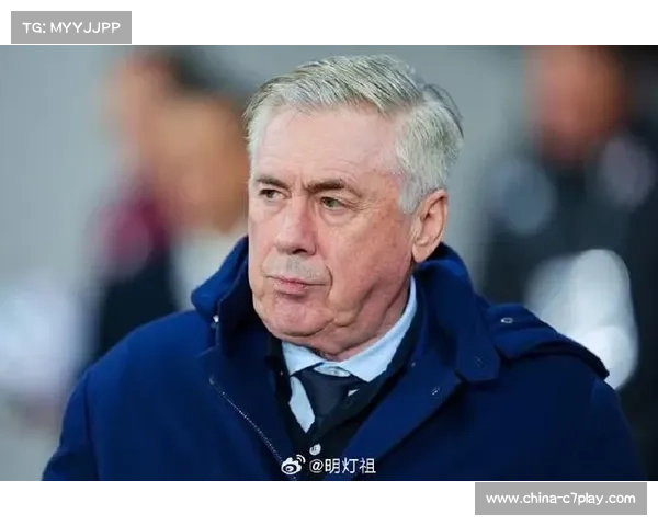 “皇马夏窗瞄准姆巴佩替代者,安切洛蒂意见成关键” “皇马夏窗瞄准姆巴佩替代者,安切洛蒂意见成关键”