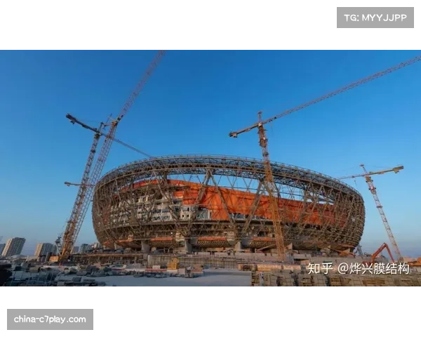 “卡塔尔为筹办2034世界杯,宣布启动拉斯阿布阿邦德体育场扩建工程”