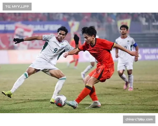 U17亚洲杯决赛:中国对阵日本,争夺冠军荣誉